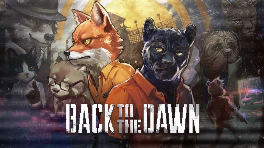 Back to the Dawn