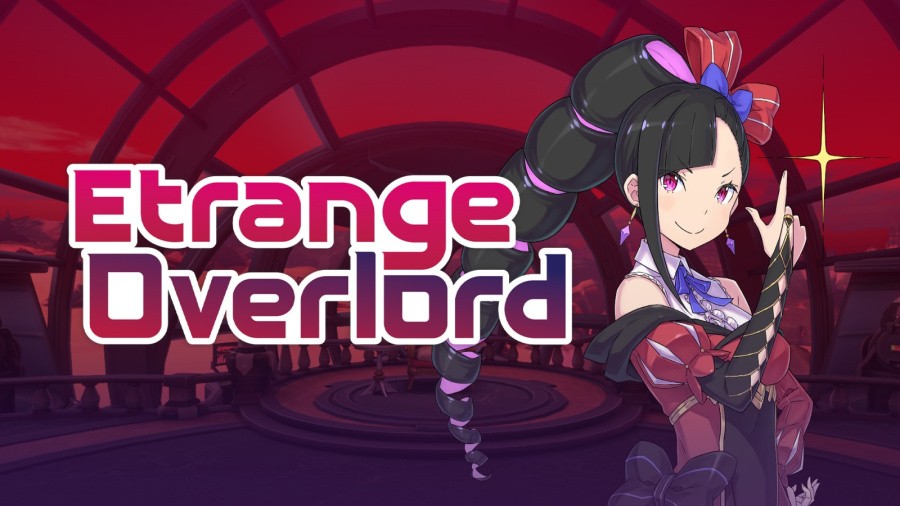 Etrange Overlord