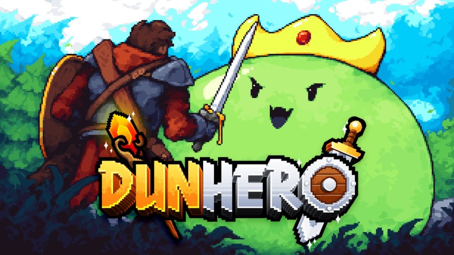 DunHero