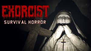 Exorcist: Horror Simulator