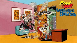 Fred and Jeff: The Atomic Sulfate