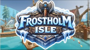 Frostholm Isle