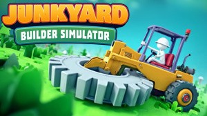 Junkyard Builder Simulator
