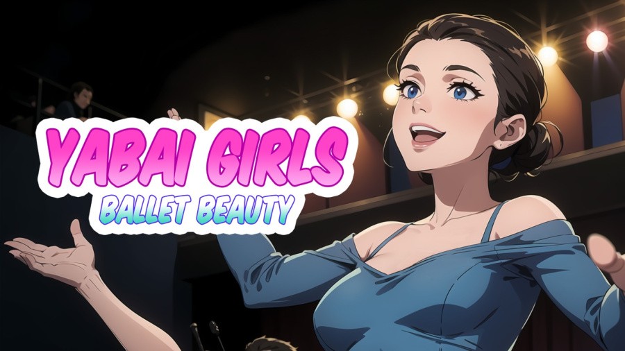 Yabai Girls: Ballet Beauty