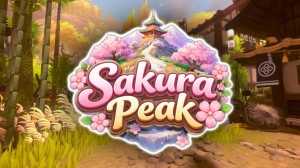 Sakura Peak