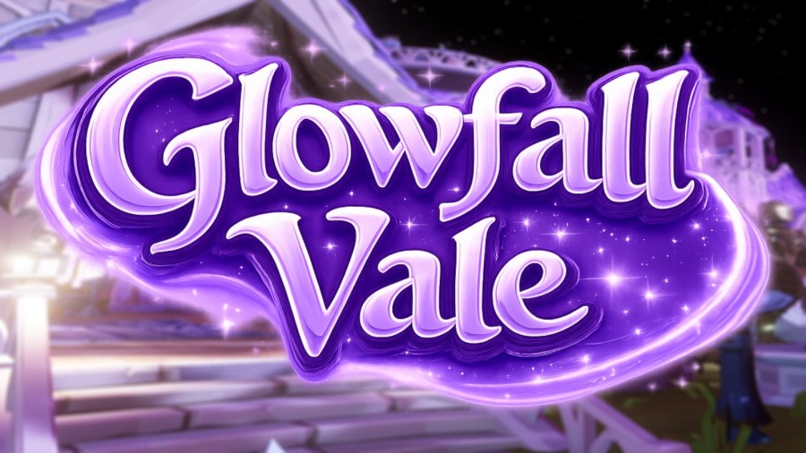 Glowfall Vale