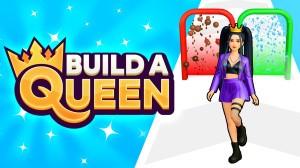 Build A Queen