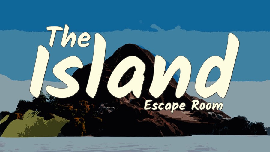The Island - Escape Room