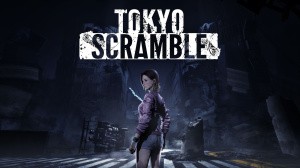 Tokyo Scramble
