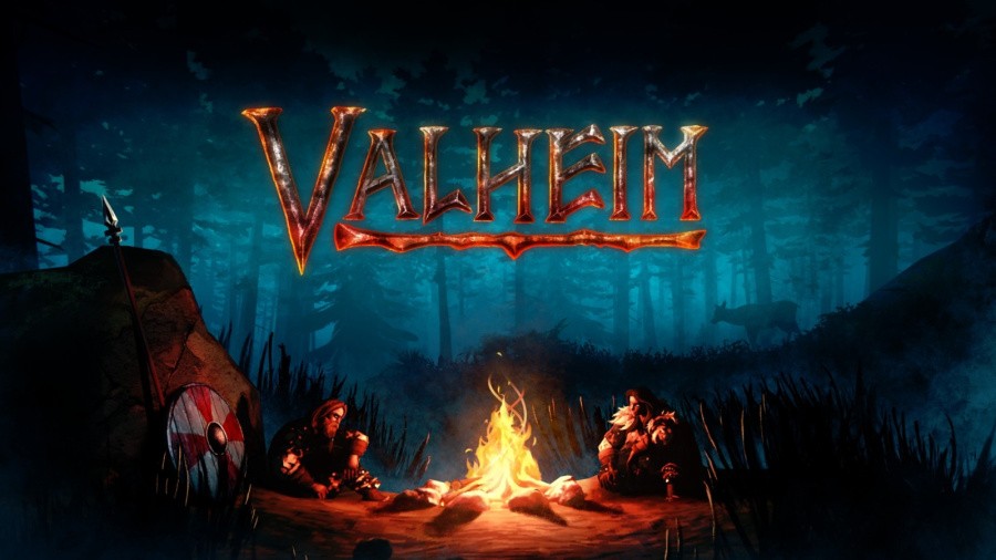 Valheim