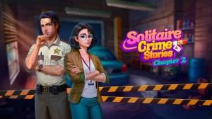 Solitaire Crime Stories Chapter 2