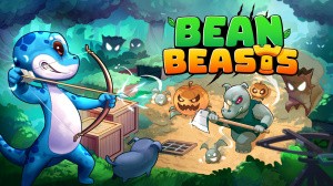 Bean Beasts