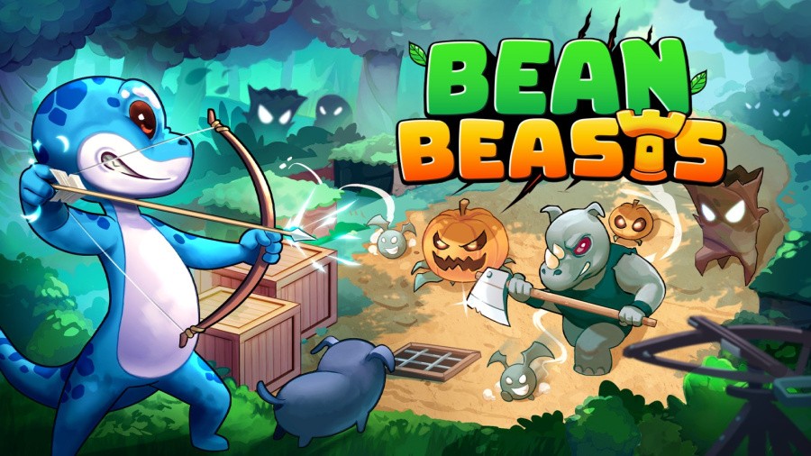 Bean Beasts