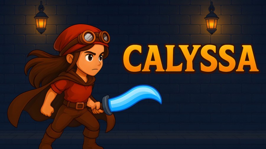 Calyssa