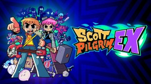 Scott Pilgrim EX