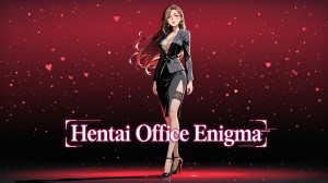 Hentai Office Enigma