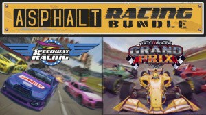 Asphalt Racing Bundle Speedway & Grand Prix