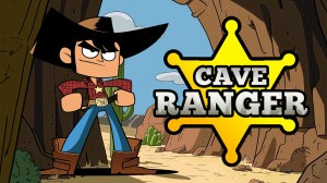 Cave Ranger