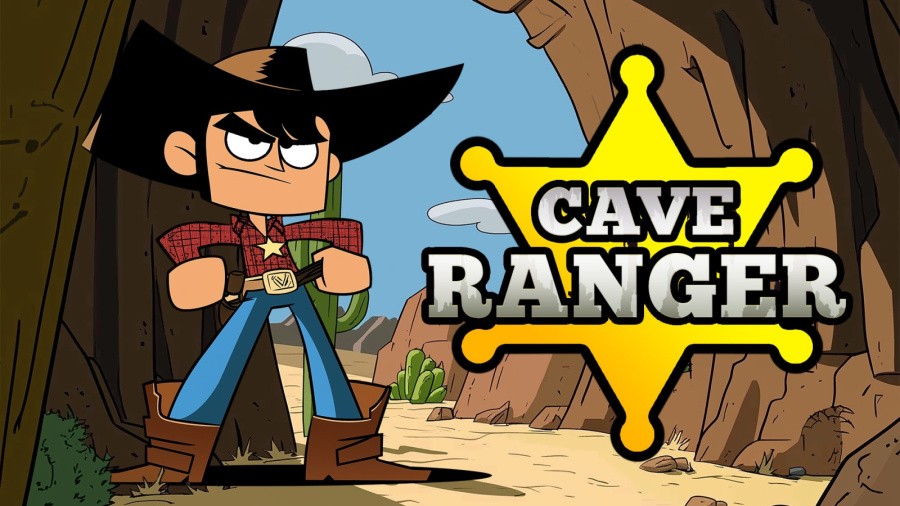 Cave Ranger