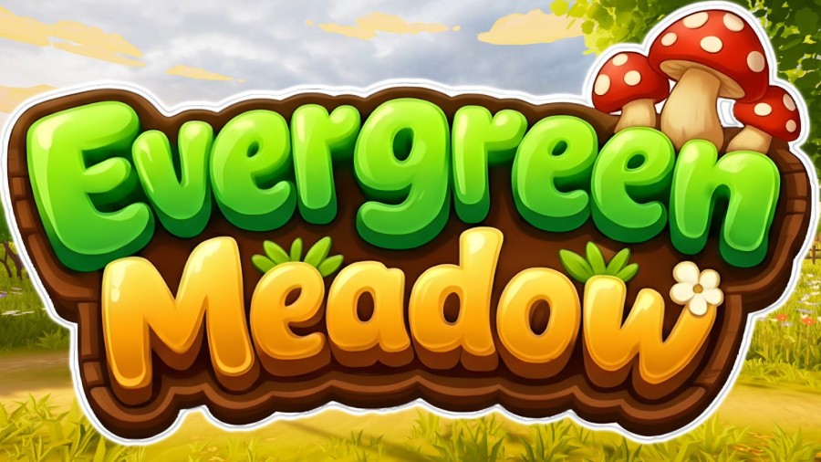 Evergreen Meadow