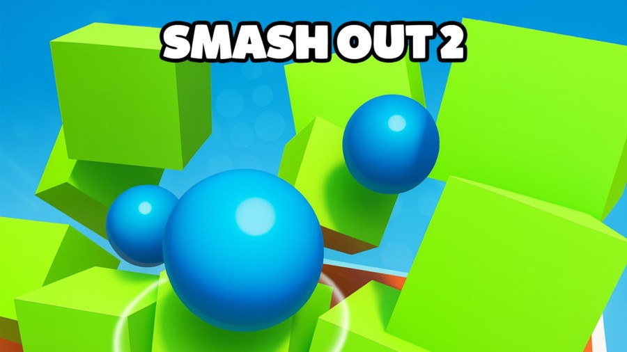 Smash Out 2