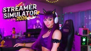 Streamer Simulator 2026
