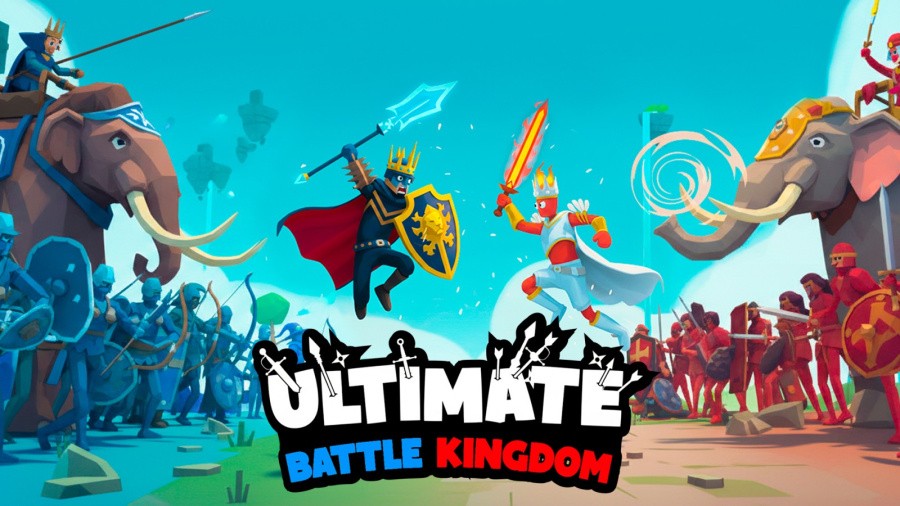 Ultimate Battle Kingdom