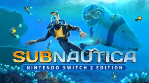 Subnautica - Nintendo Switch 2 Edition