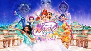 Winx Club: The Magic is Back