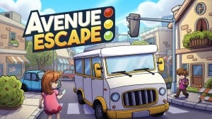 Avenue Escape