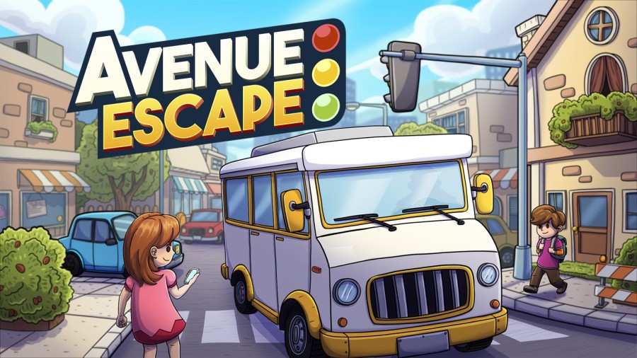 Avenue Escape