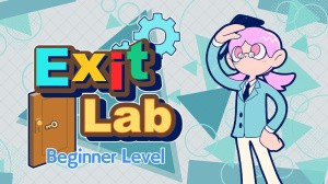 Exit Lab Beginner Level
