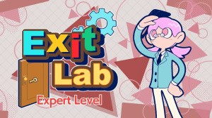 Exit Lab Expert Level