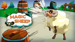 Magic Sheep