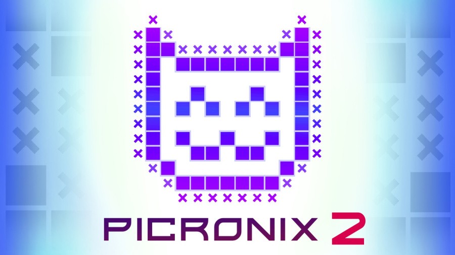 Picronix 2