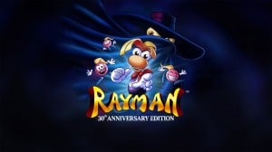 Rayman: 30th Anniversary Edition