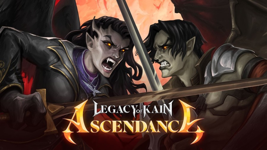 Legacy of Kain: Ascendance