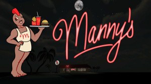 Manny's