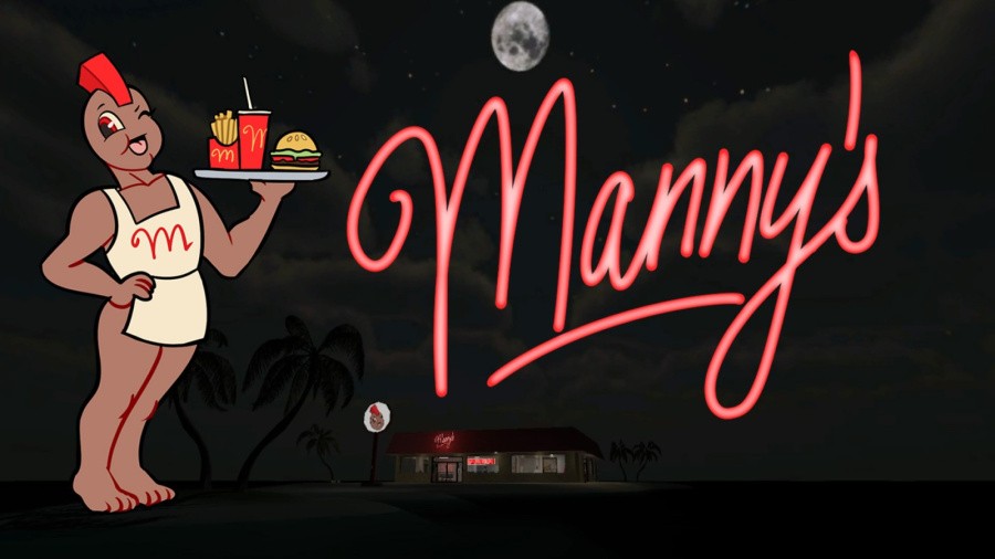 Manny's