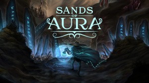 Sands of Aura