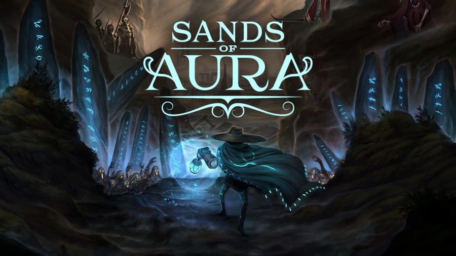 Sands of Aura