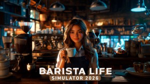 Barista Life Simulator 2026