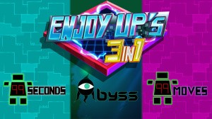 EnjoyUp's 3 in 1