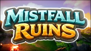 Mistfall Ruins