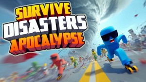 Survive Disasters Apocalypse