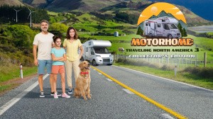 Motorhome: Traveling North America 3 Collector's Edition