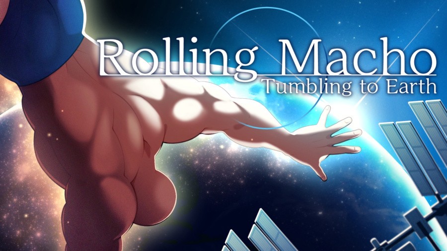 Rolling Macho: Tumbling to Earth