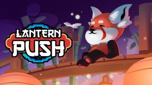 Lantern Push
