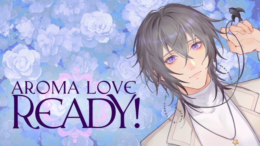 Aroma Love Ready!