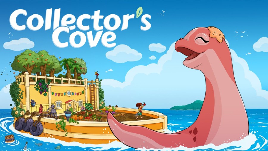 Collector's Cove